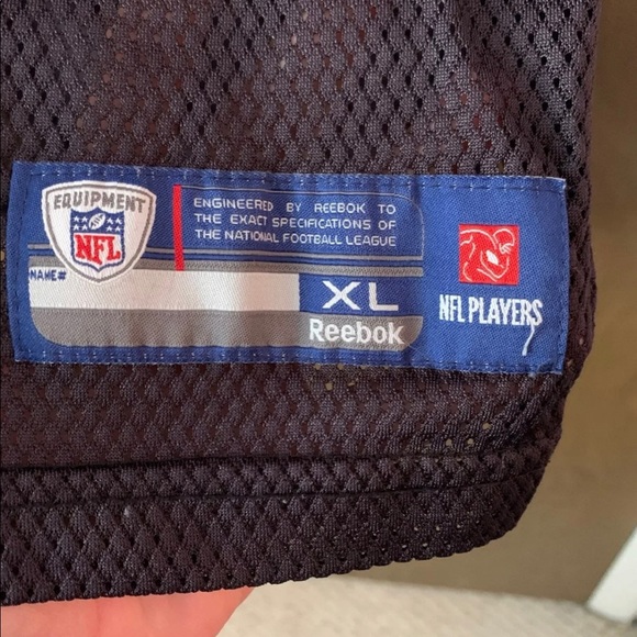 Ben Roethlisberger jersey - Picture 3 of 4